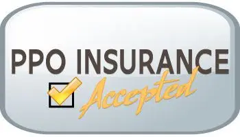 PPO Insurance Accepeted