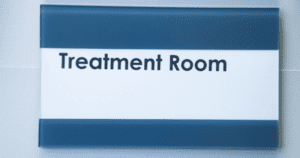 drug rehab center