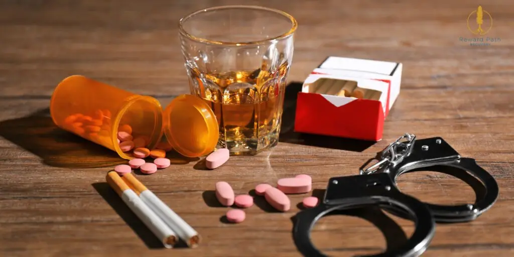 drug and alcohol addiction